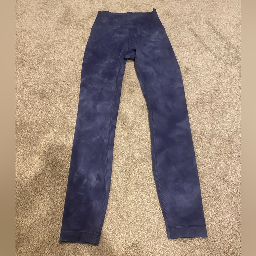 New without tag lulu leggings
